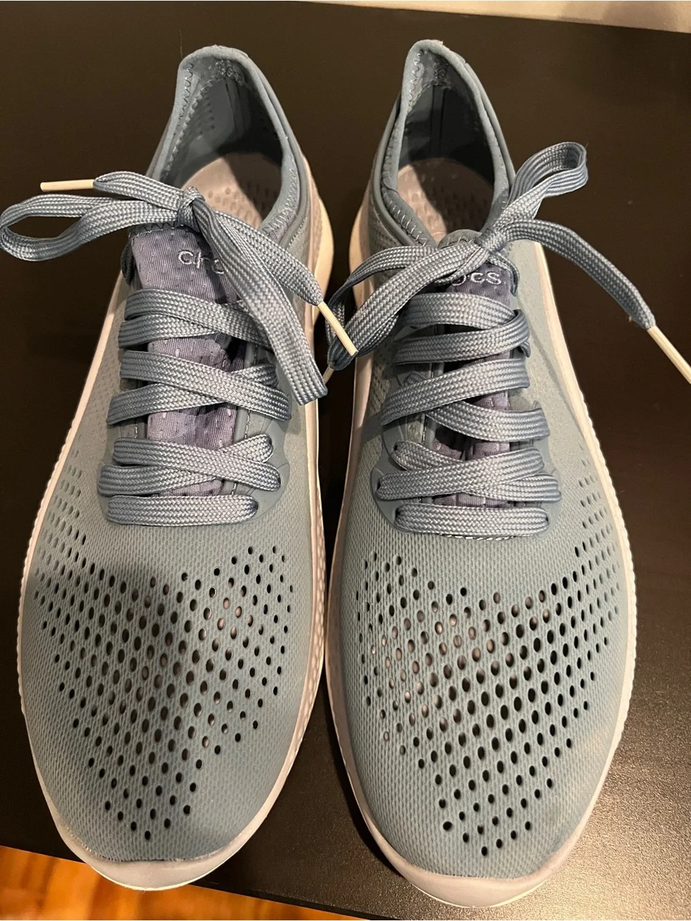 Crocs Literide Pacer Sneakers